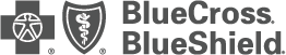 BlueCross BlueShield Logo